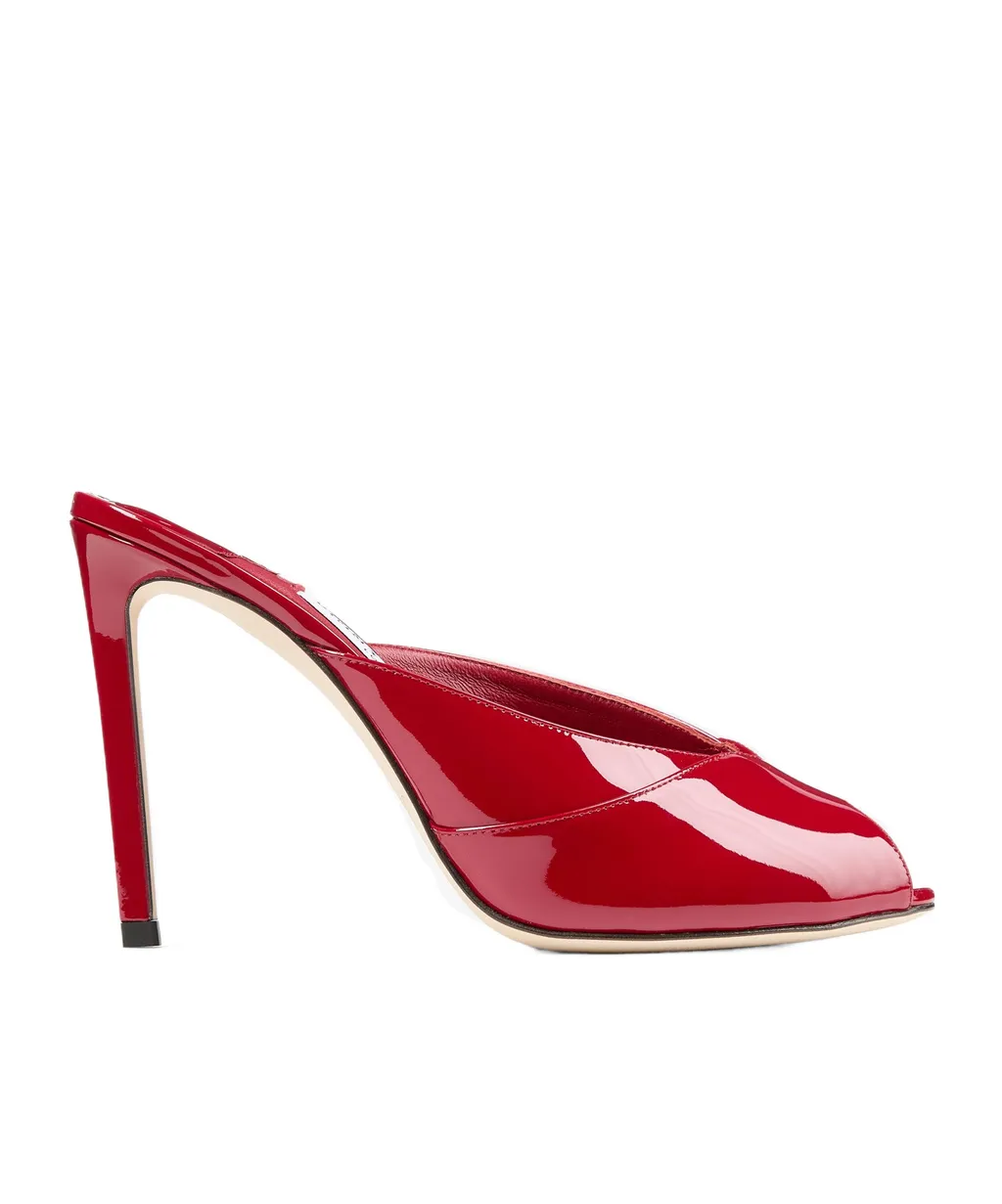 Brigitte Mules