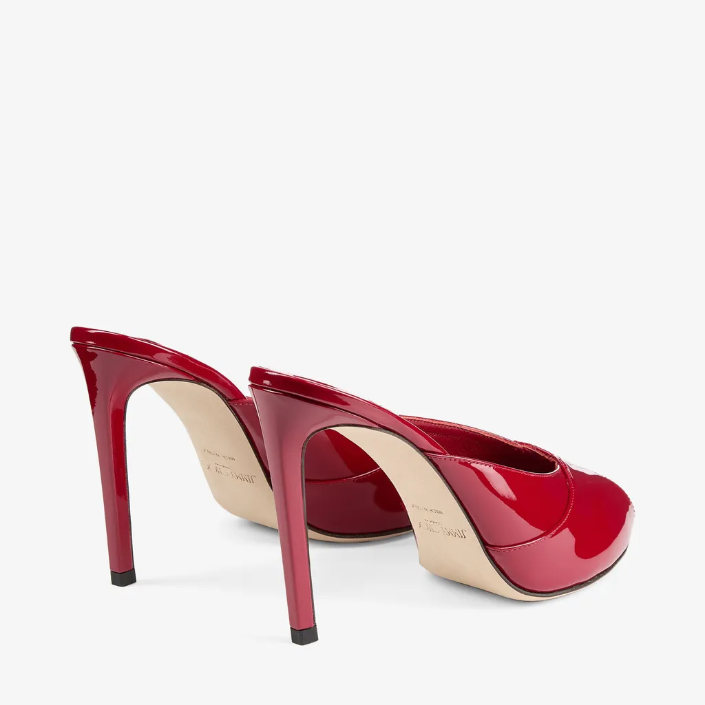 Brigitte Mules