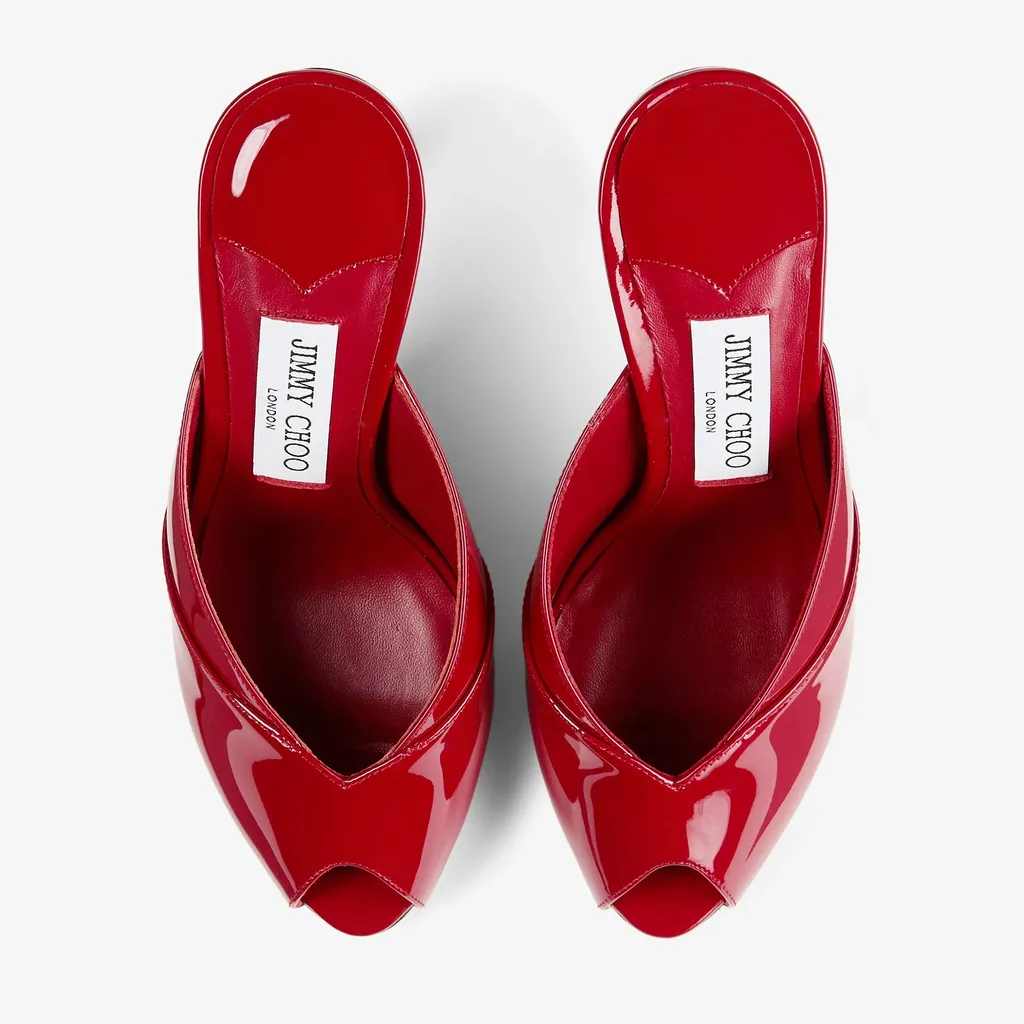 Brigitte Mules