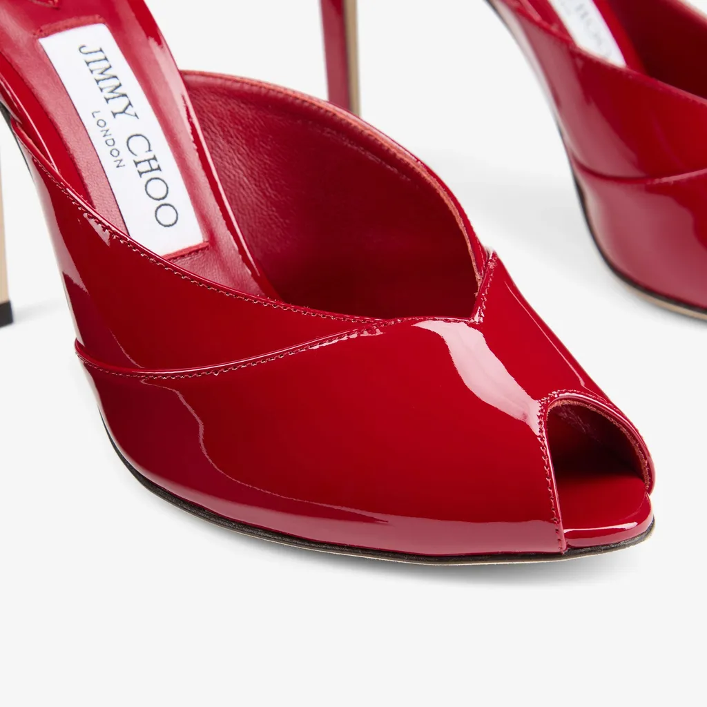 Brigitte Mules