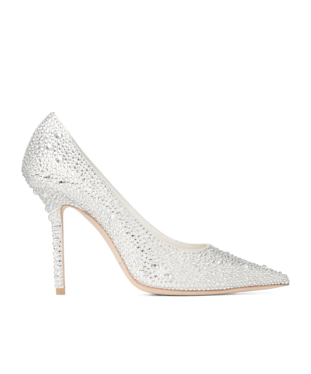 Love High Heels