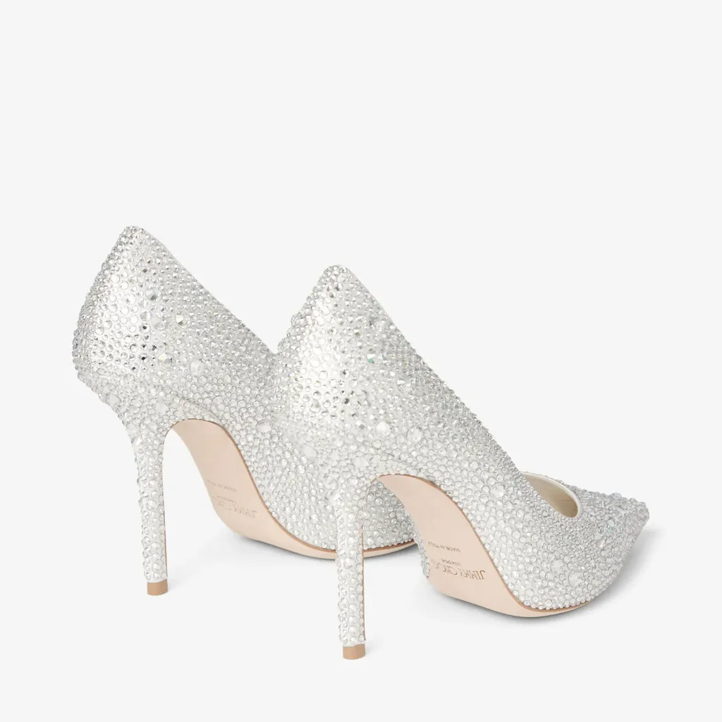 Love High Heels
