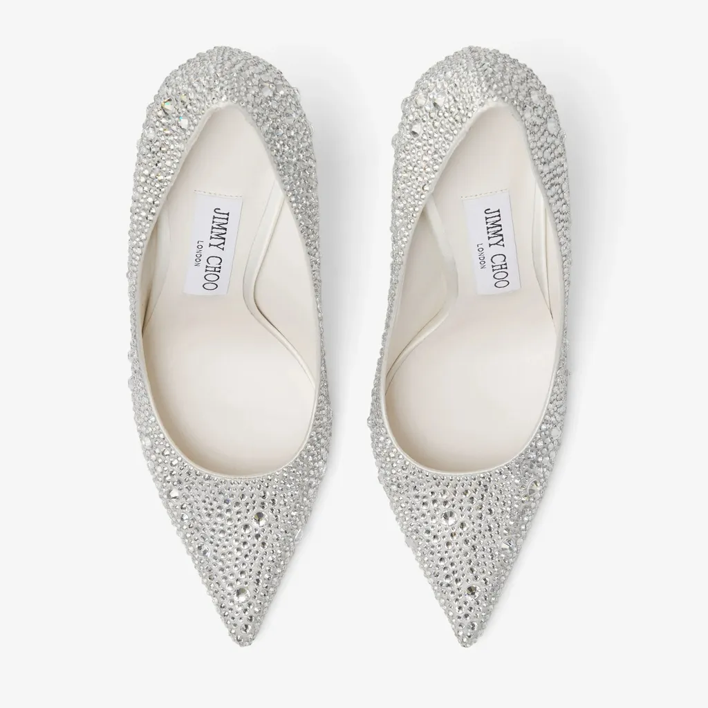 Love High Heels