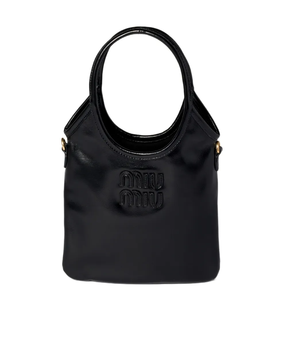 Ivy Leather Handbag