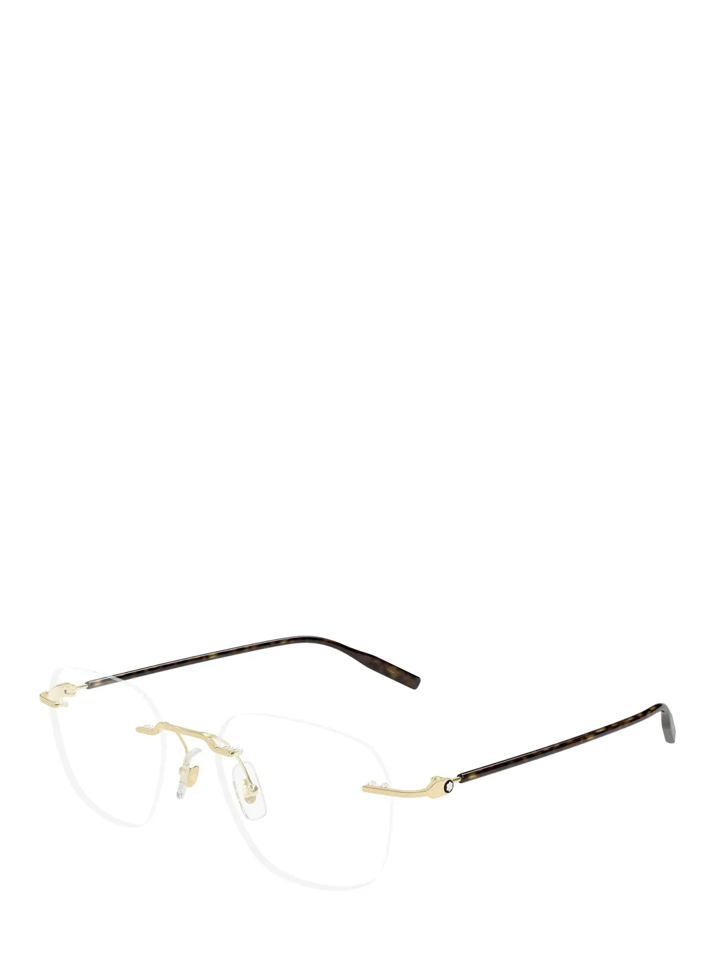 Rimless Glasses
