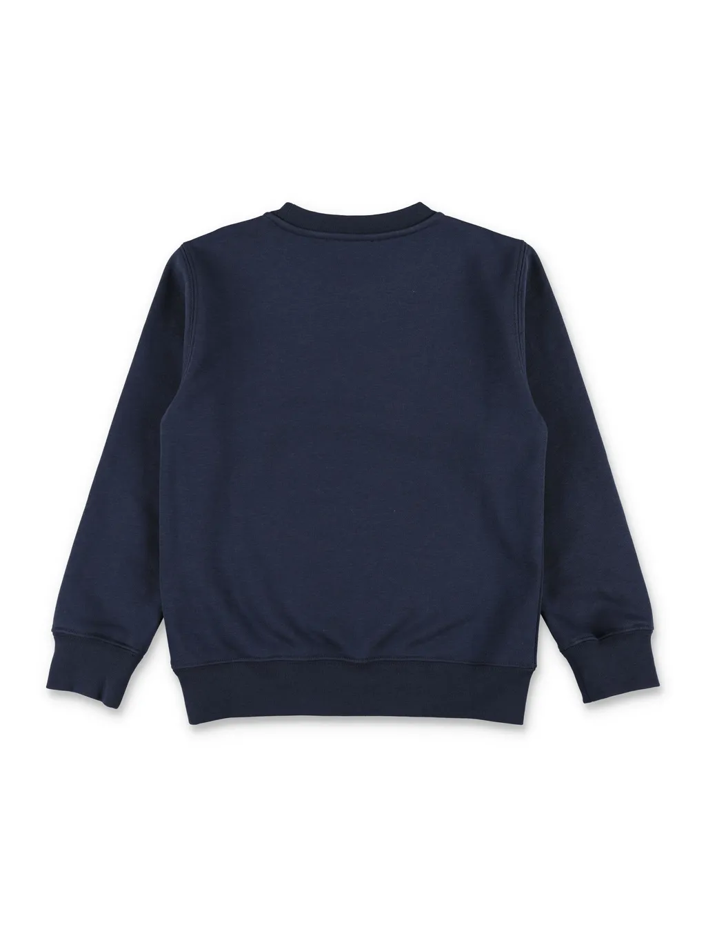 Long-Sleeved Sweatshirt