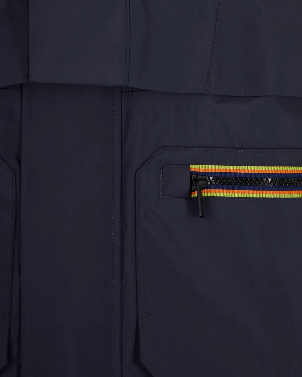K-Way Claf 4.0 Short Jacket