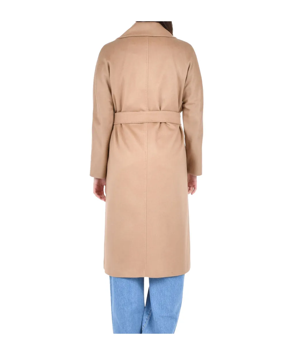 Cashmere Robe Coat