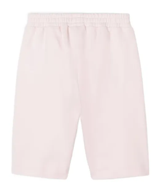 Fendi Kids Fleece Trousers