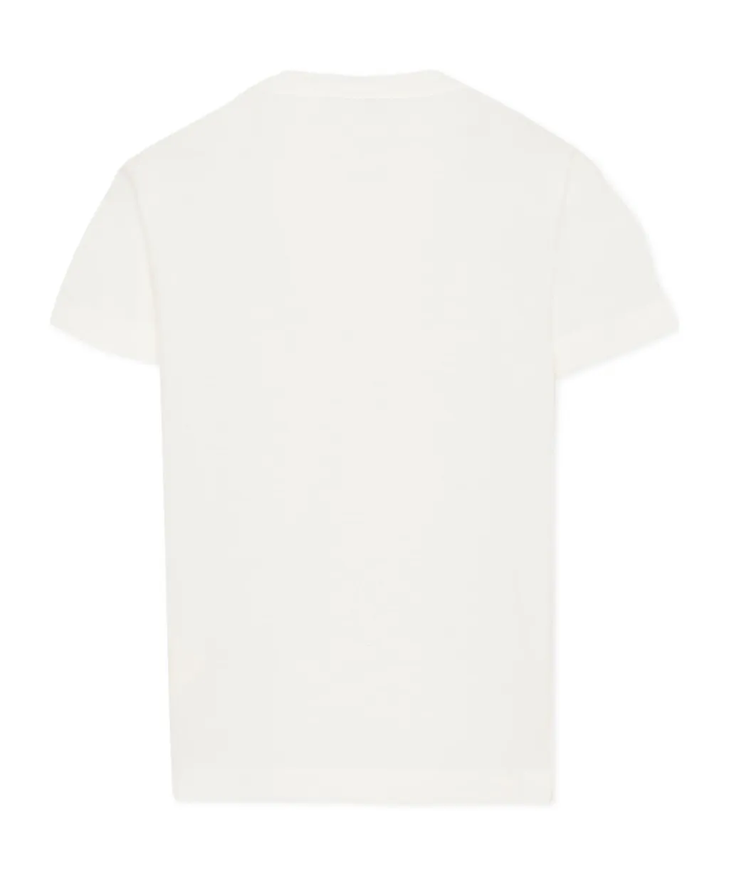 Short-Sleeved T-Shirt