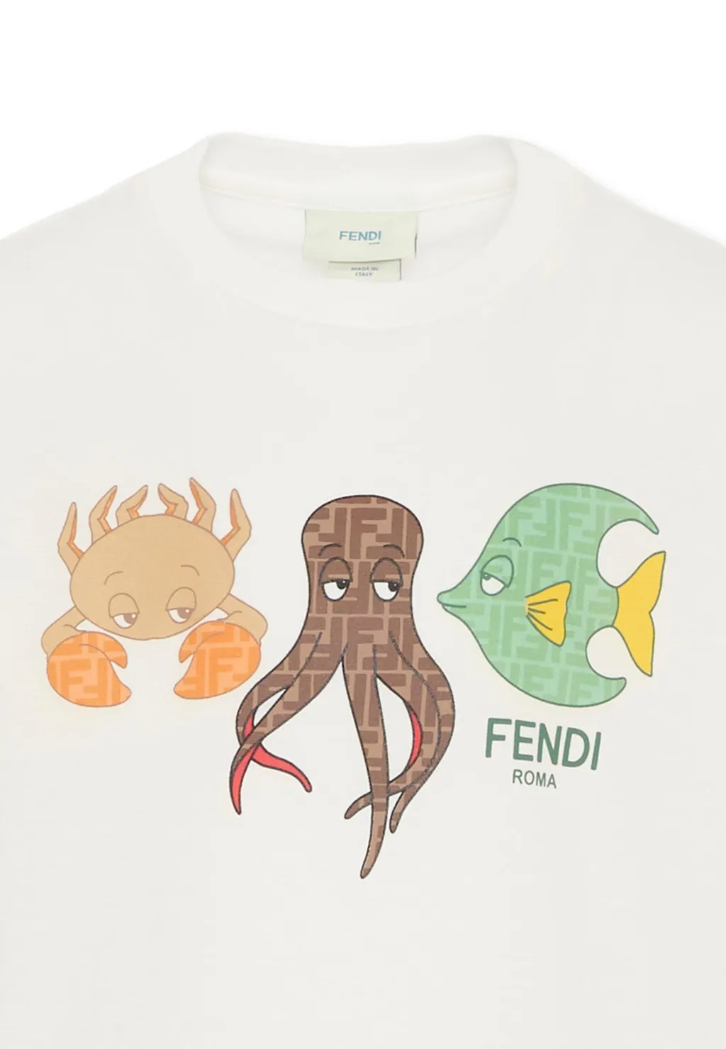 Short-Sleeved T-Shirt