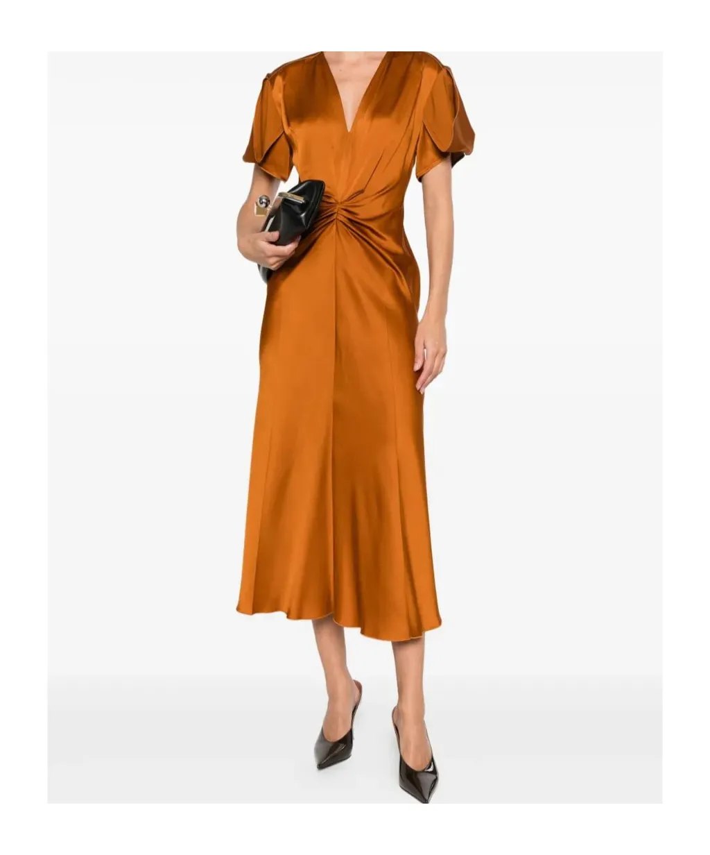 Short Sleeve Dress