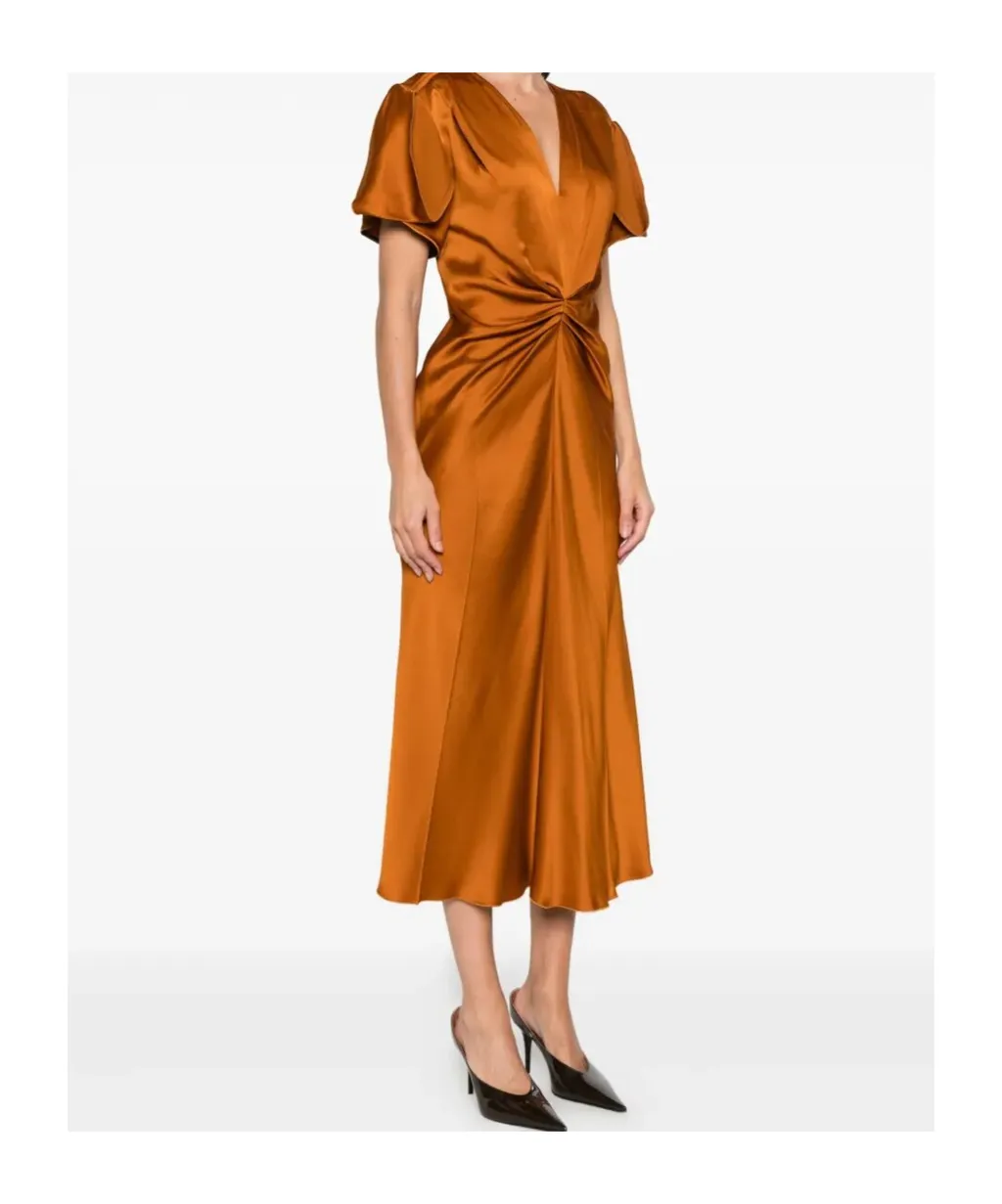 Short Sleeve Dress
