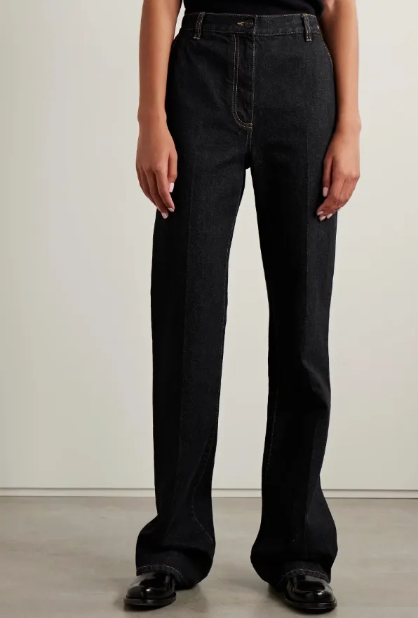 Vita Jean In Cotton