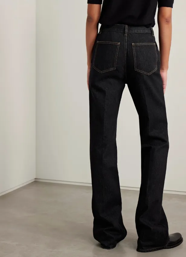 Vita Jean In Cotton
