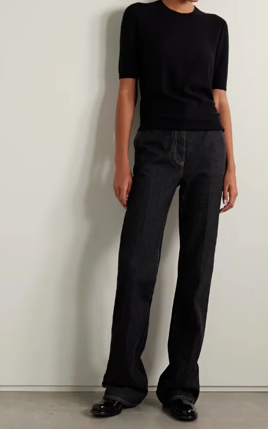 Vita Jean In Cotton