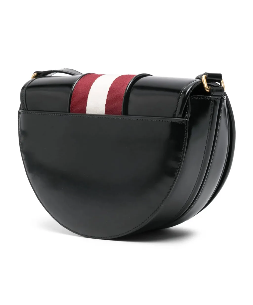 Flap Shoulder Bag