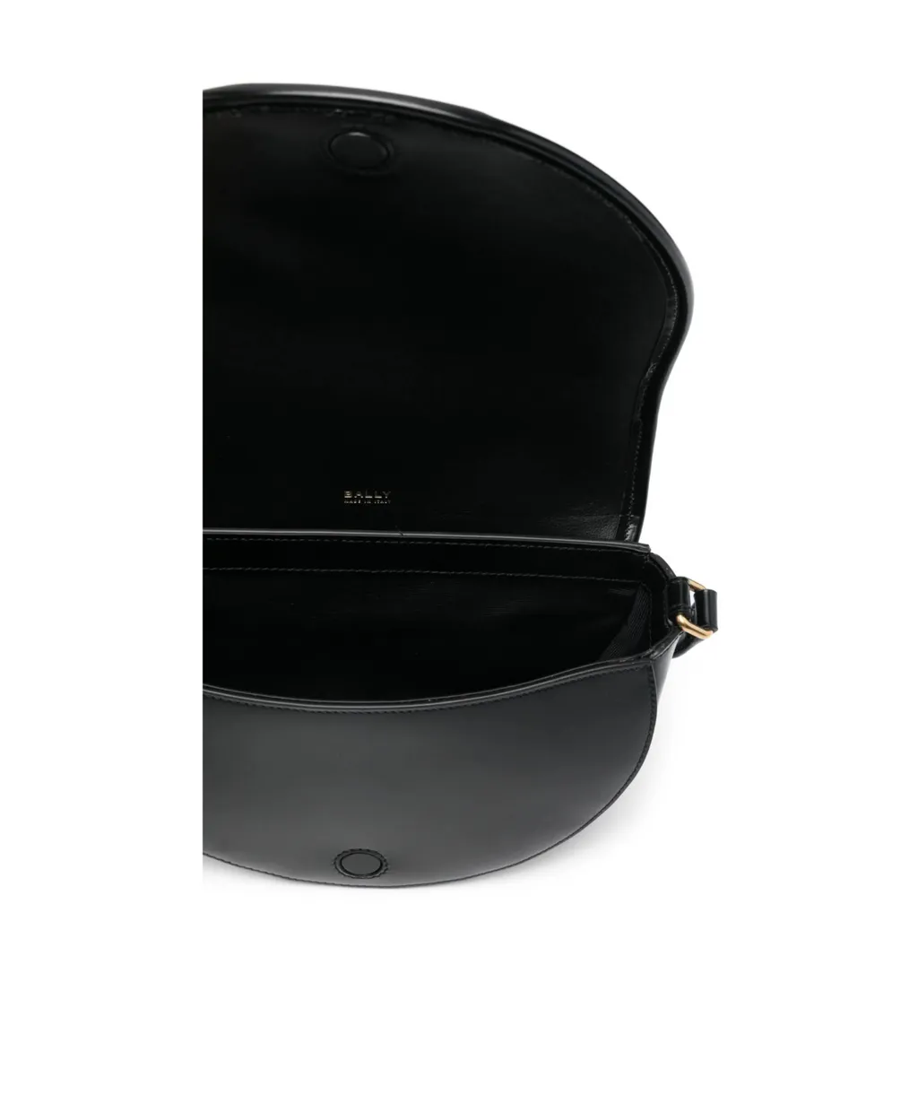 Flap Shoulder Bag