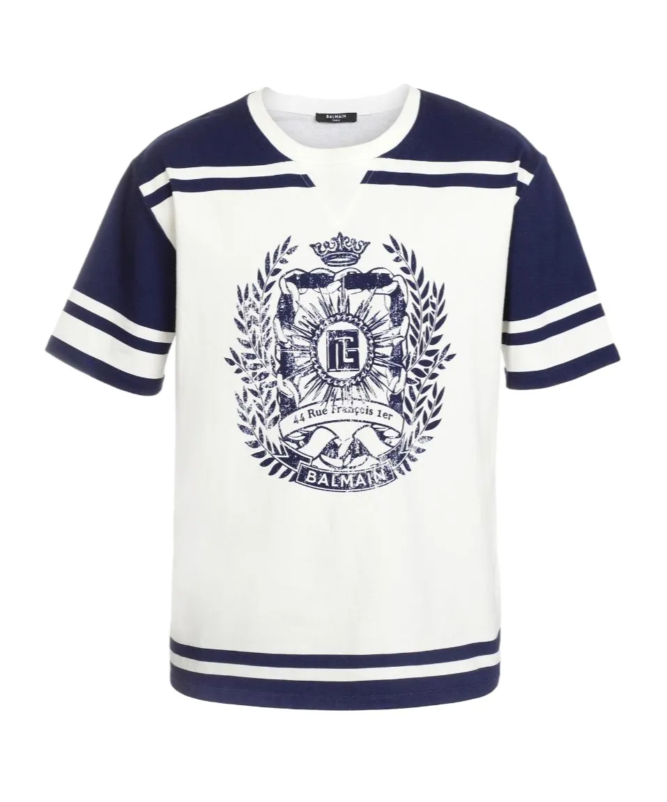 Printed T-Shirt