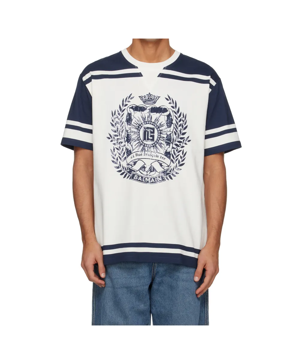 Printed T-Shirt