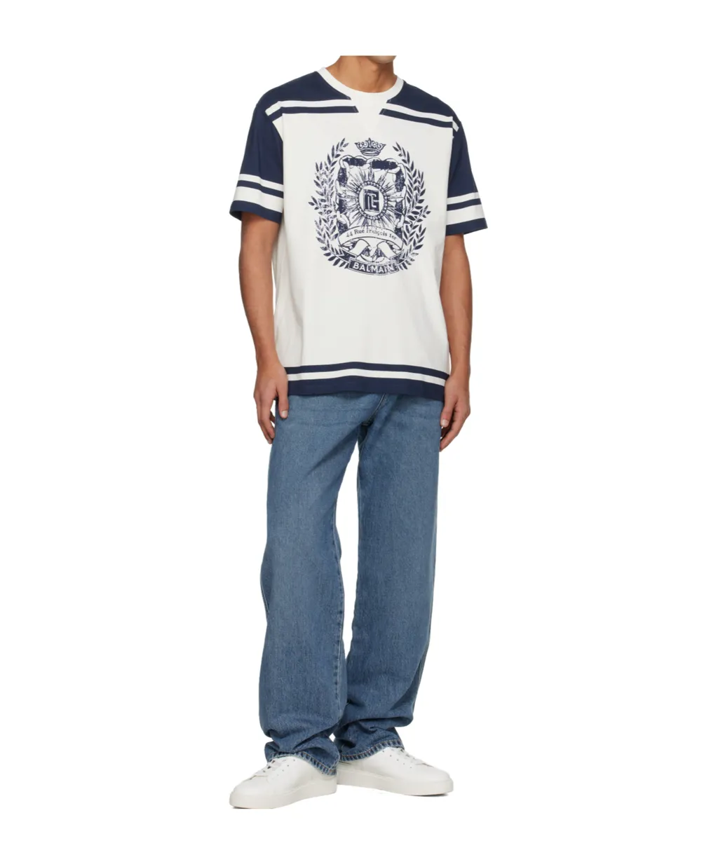 Printed T-Shirt