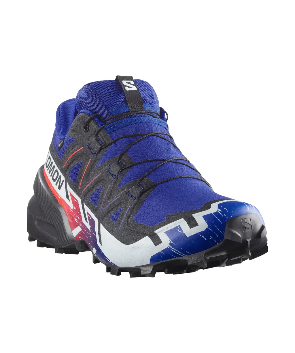 Speedcross 6 Gore-Tex Equipe