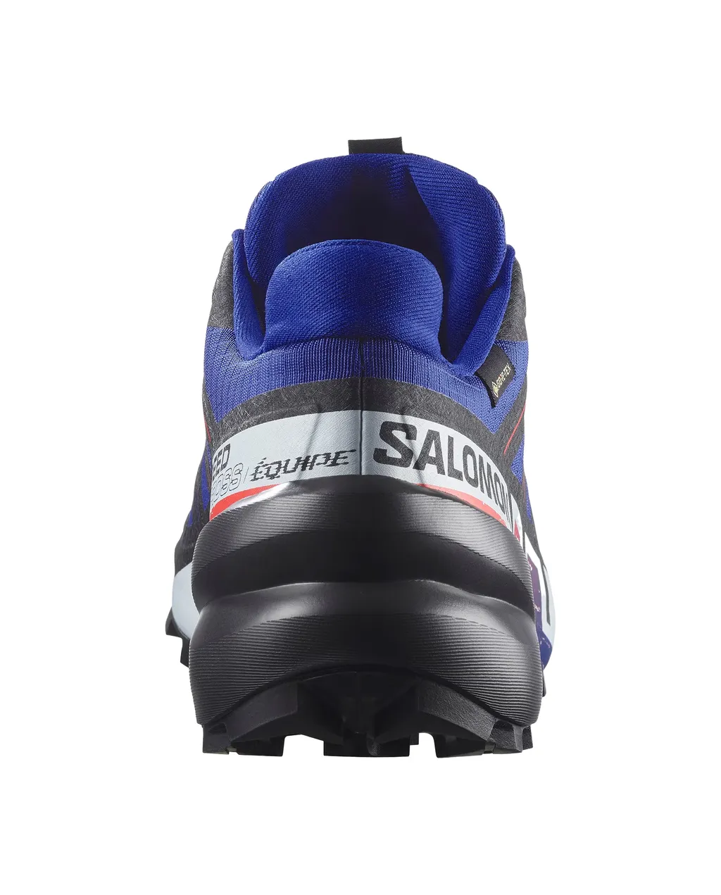 Speedcross 6 Gore-Tex Equipe