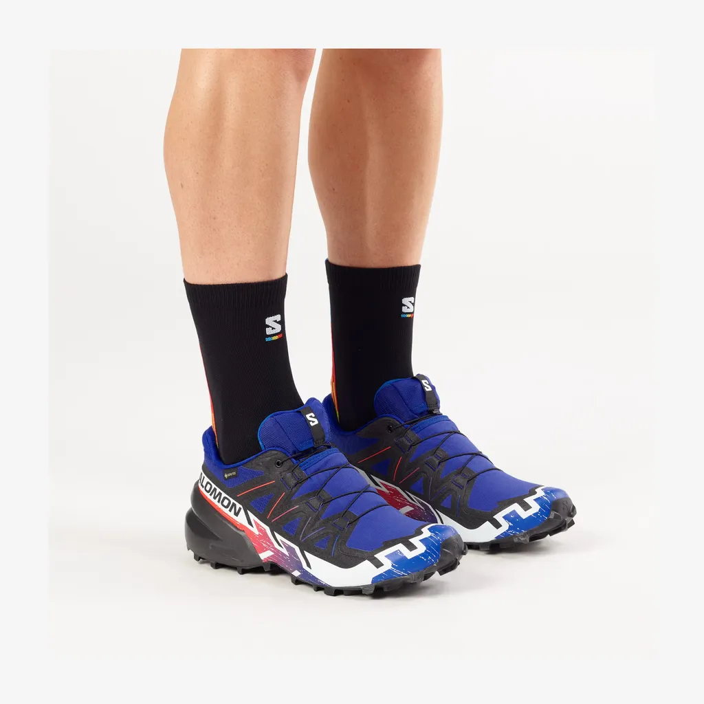 Speedcross 6 Gore-Tex Equipe