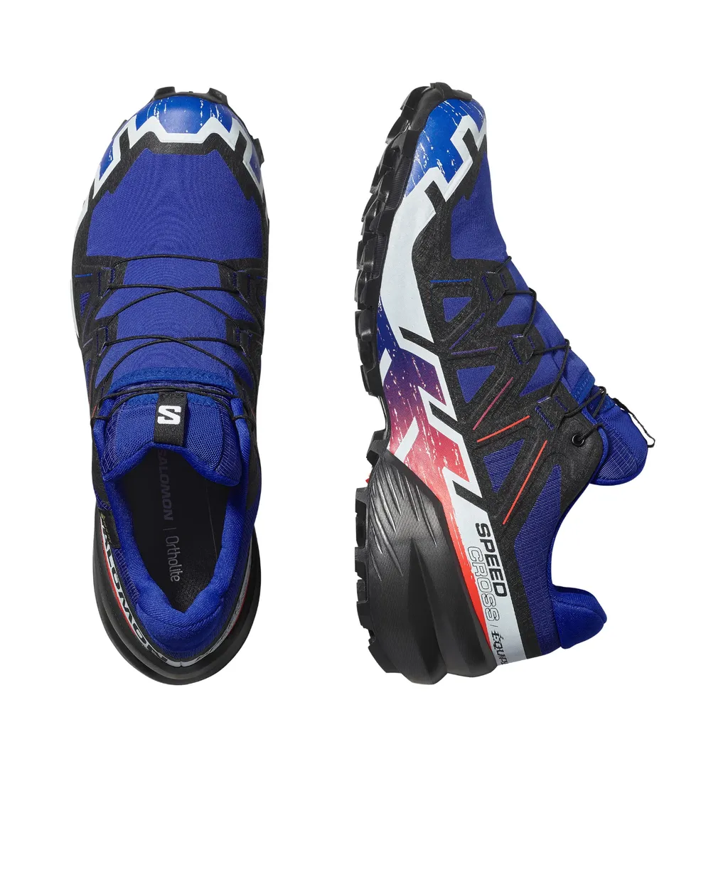 Speedcross 6 Gore-Tex Equipe