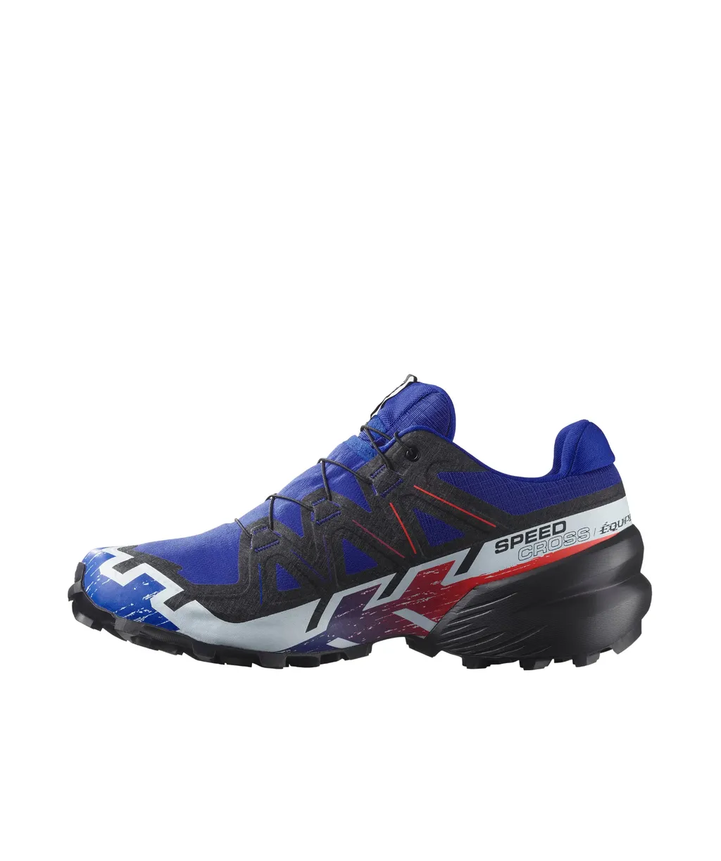 Speedcross 6 Gore-Tex Equipe