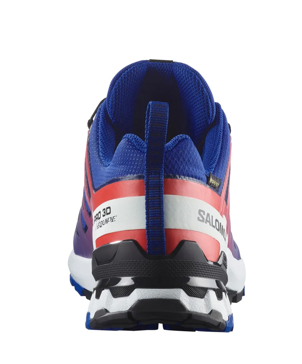 Lace-Up Sneakers
