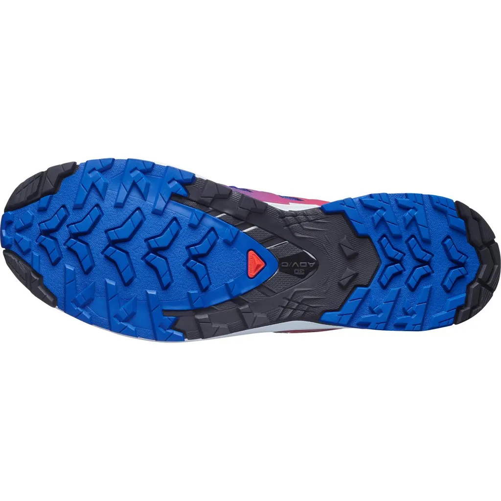 Lace-Up Sneakers