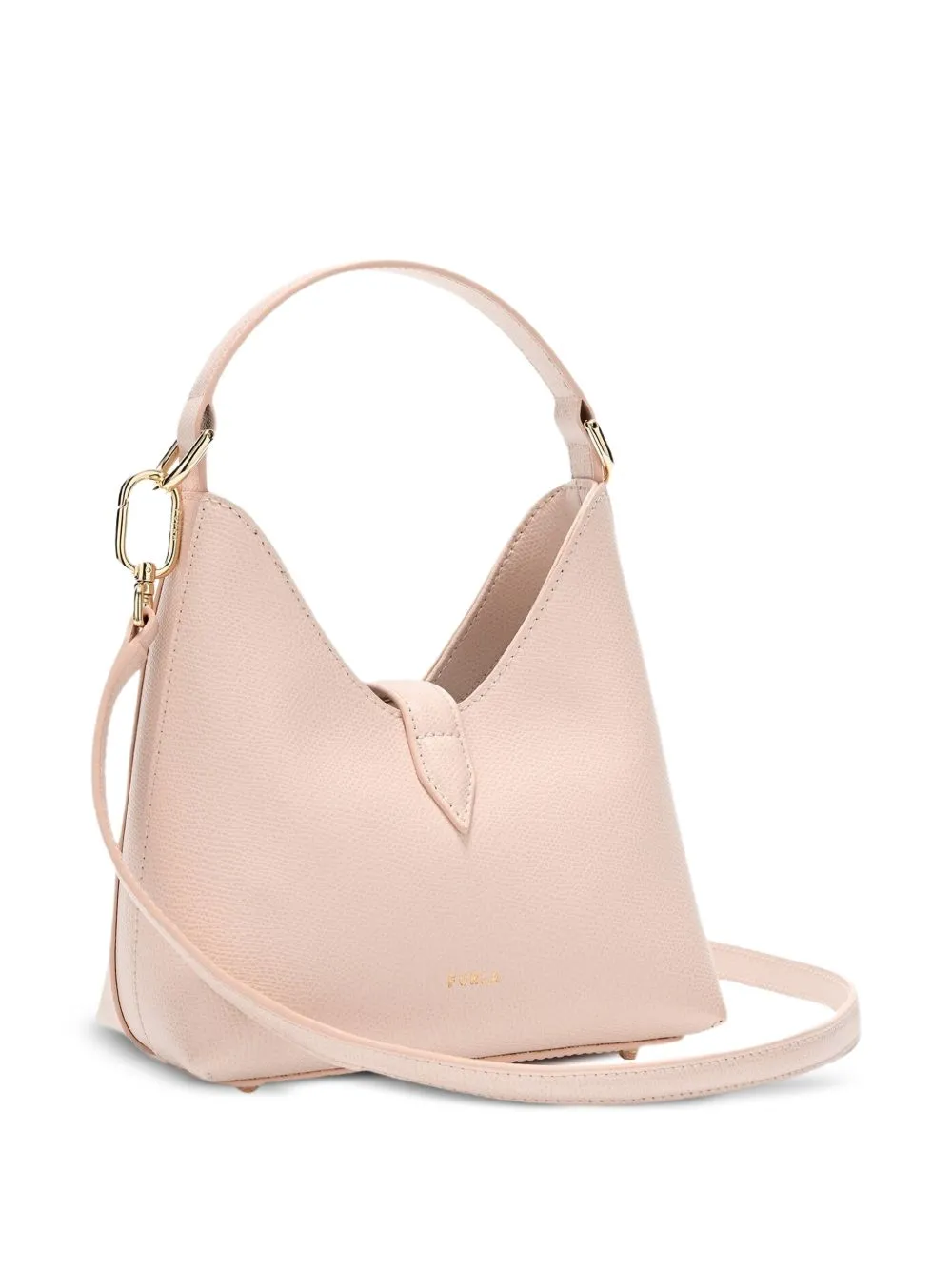 Furla Hobo Iride Mini Bag