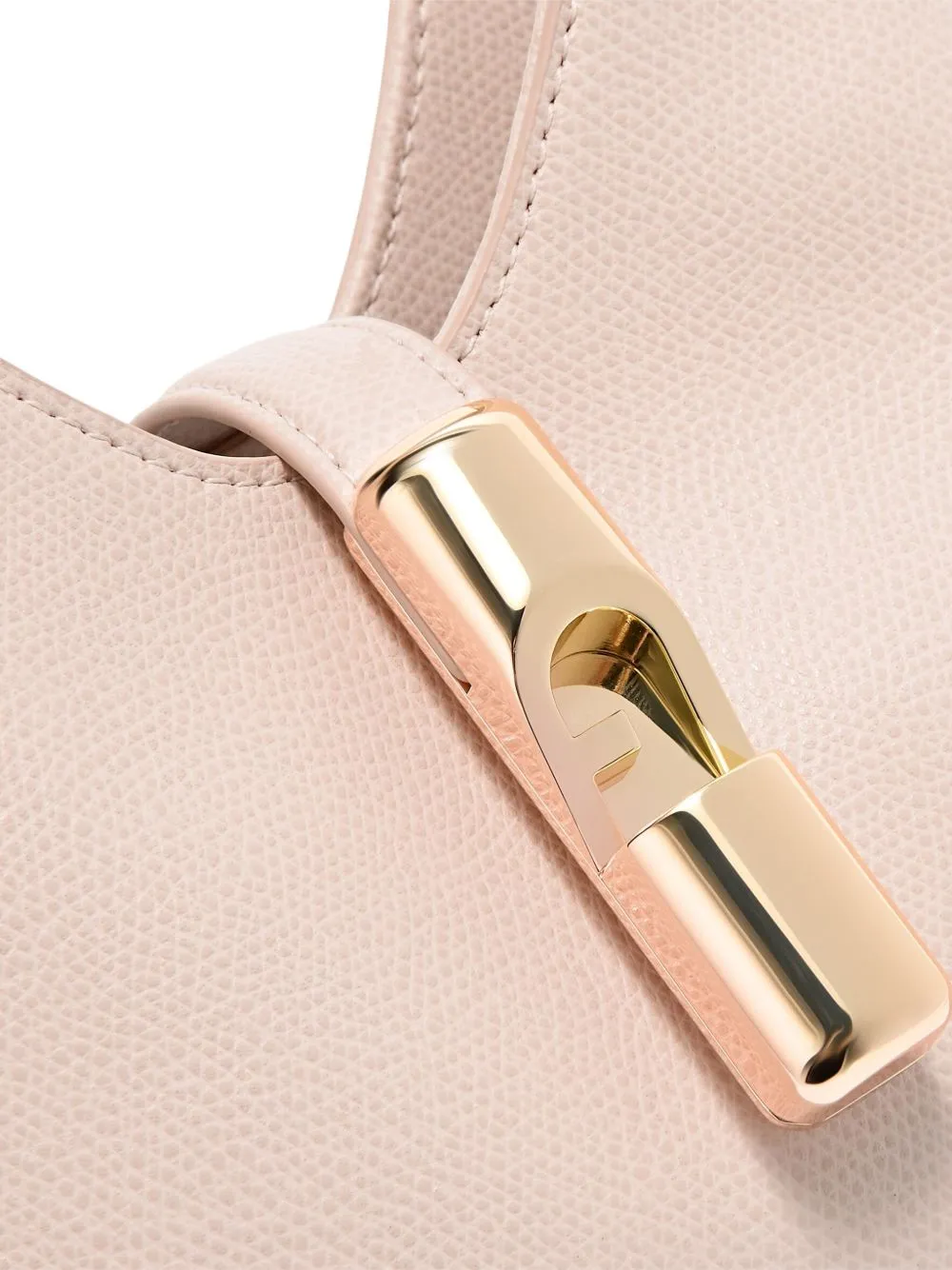 Furla Hobo Iride Mini Bag