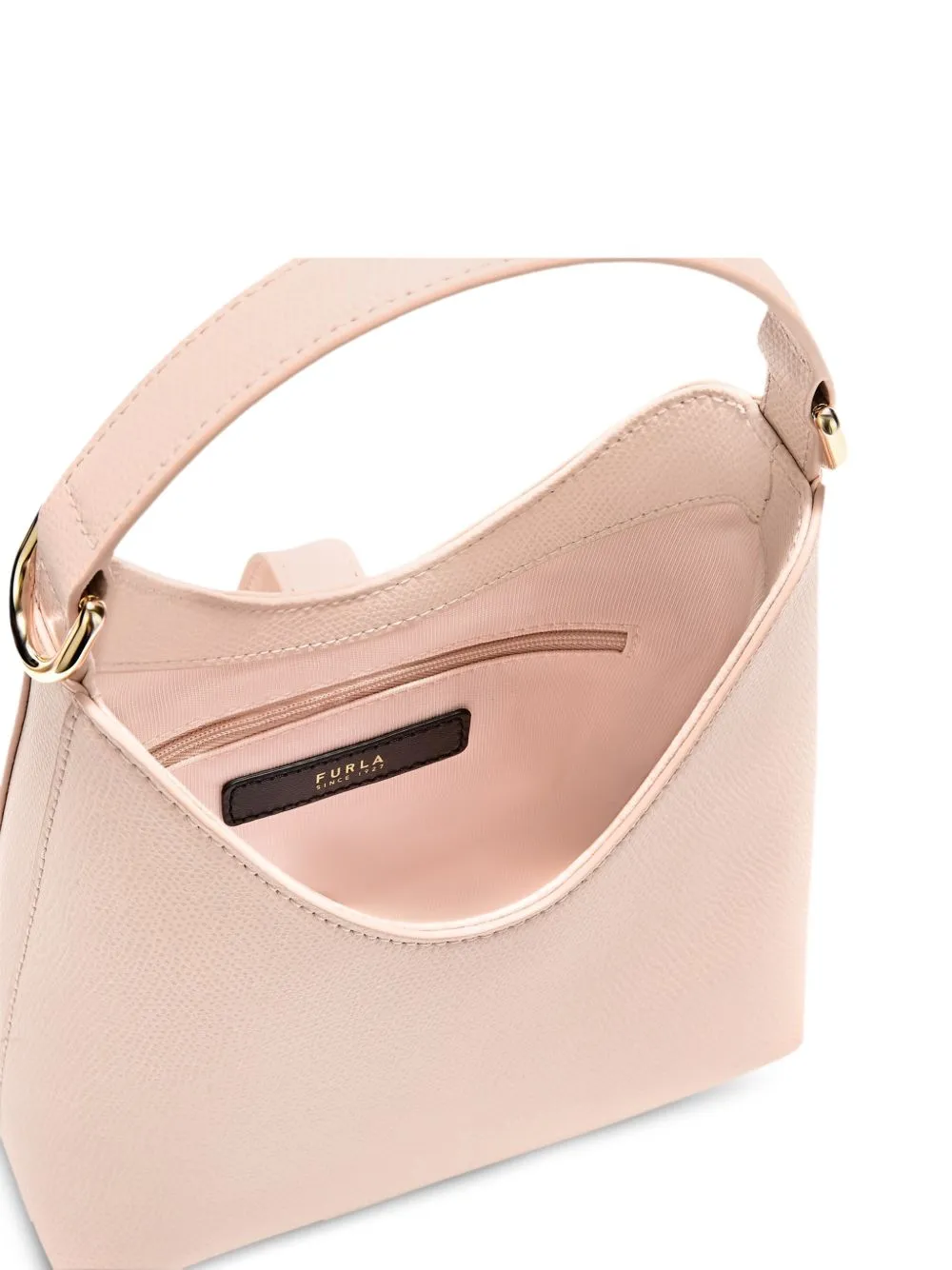 Furla Hobo Iride Mini Bag
