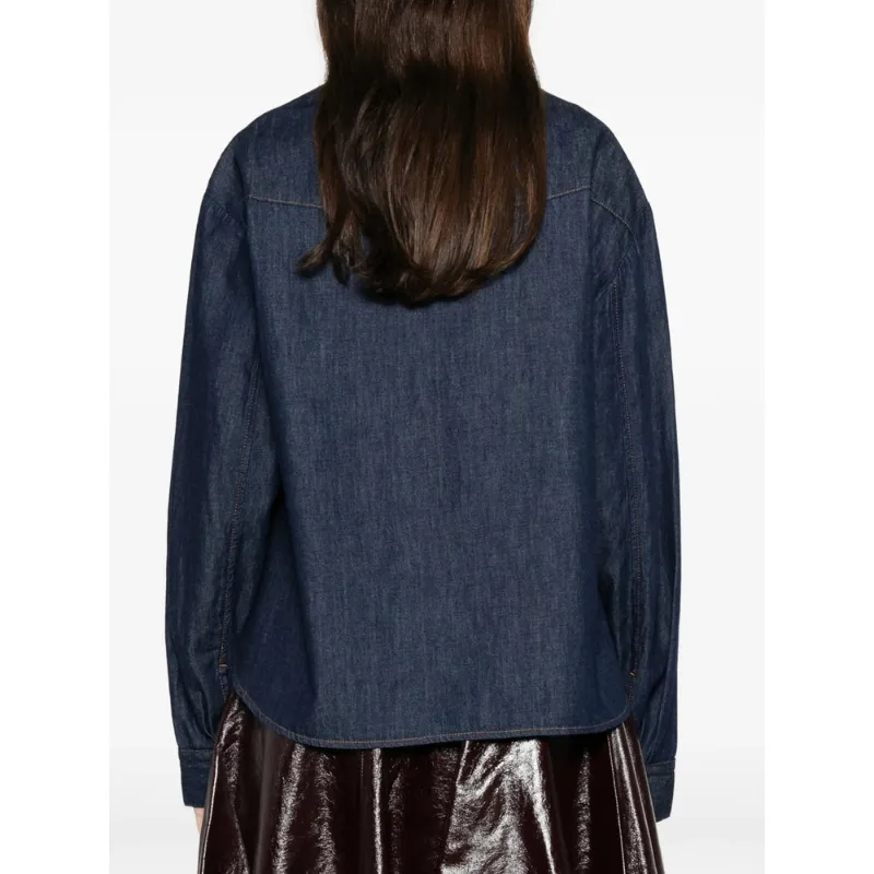 Khaite Grenon Top