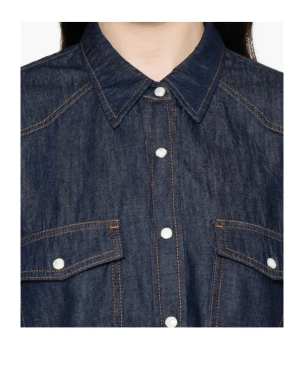 Khaite Grenon Top