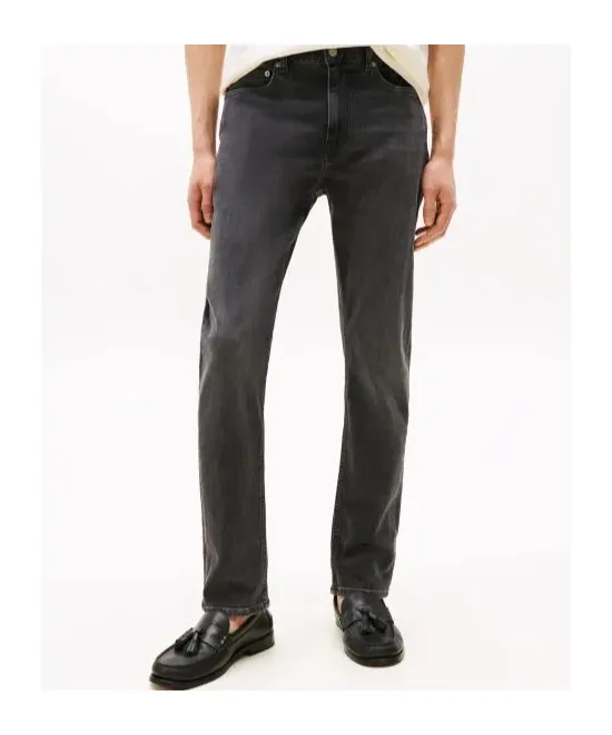 Slim Bleecker Jeans