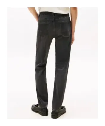 Slim Bleecker Jeans