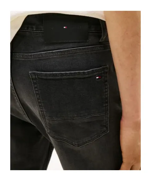 Slim Bleecker Jeans