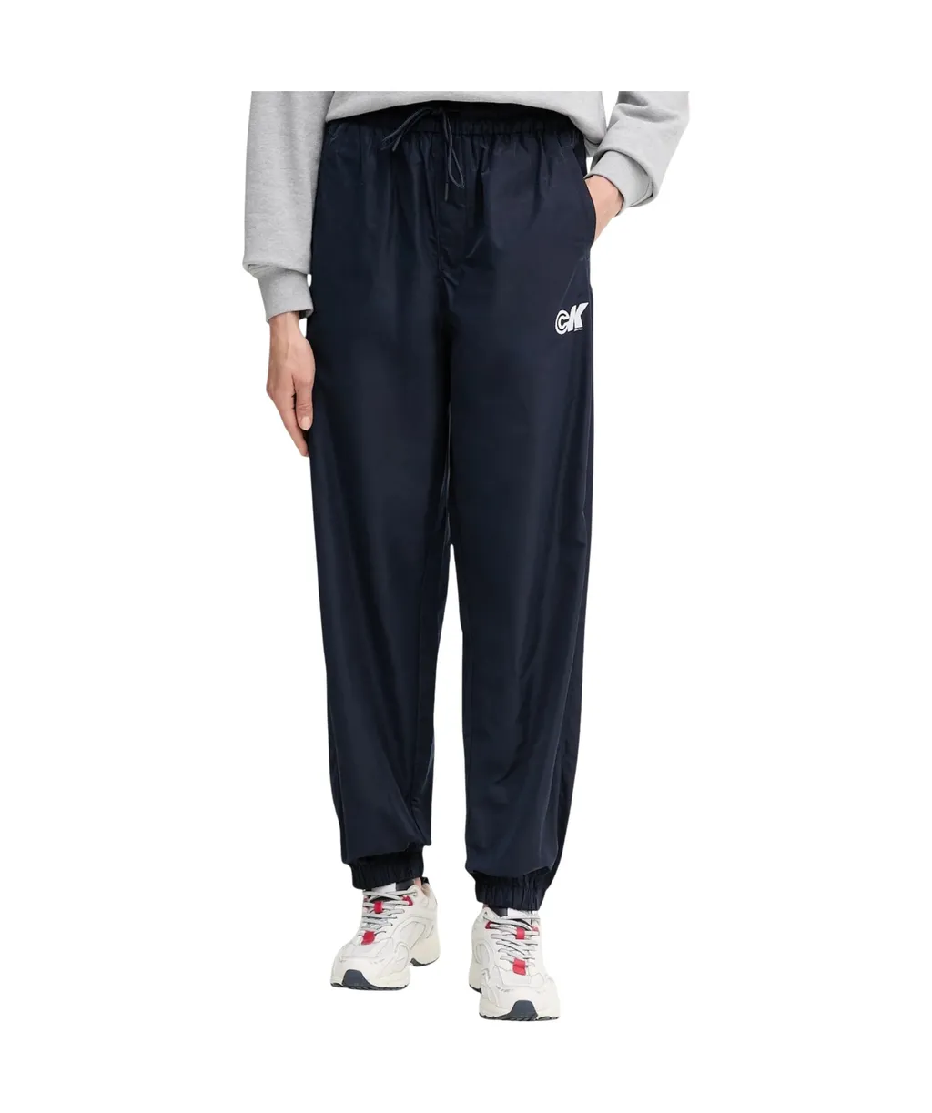Drawstring Sweatpants