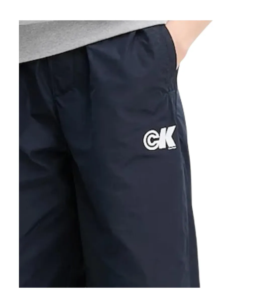Drawstring Sweatpants