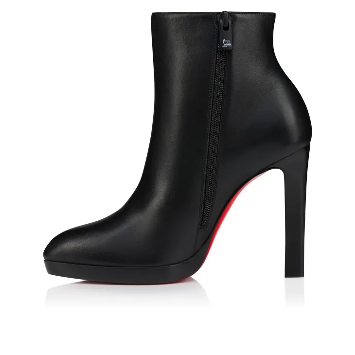 Christian Louboutin Fannylove Ankle Boots