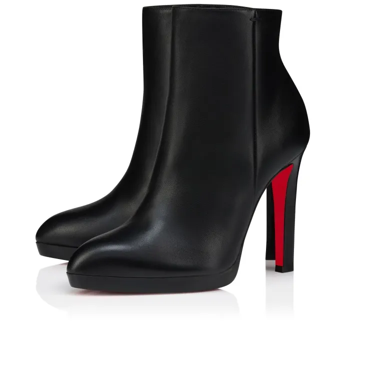 Christian Louboutin Fannylove Ankle Boots