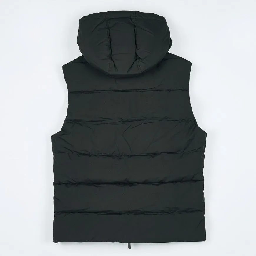 Pyrenex Hooded Down Vest