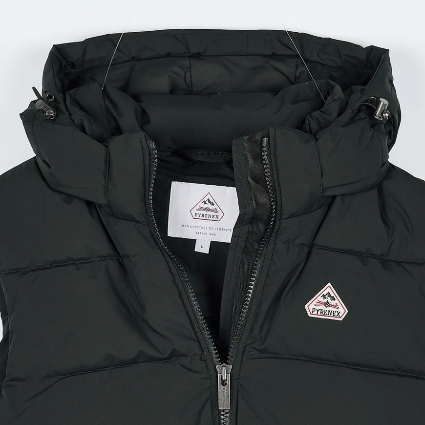 Pyrenex Hooded Down Vest