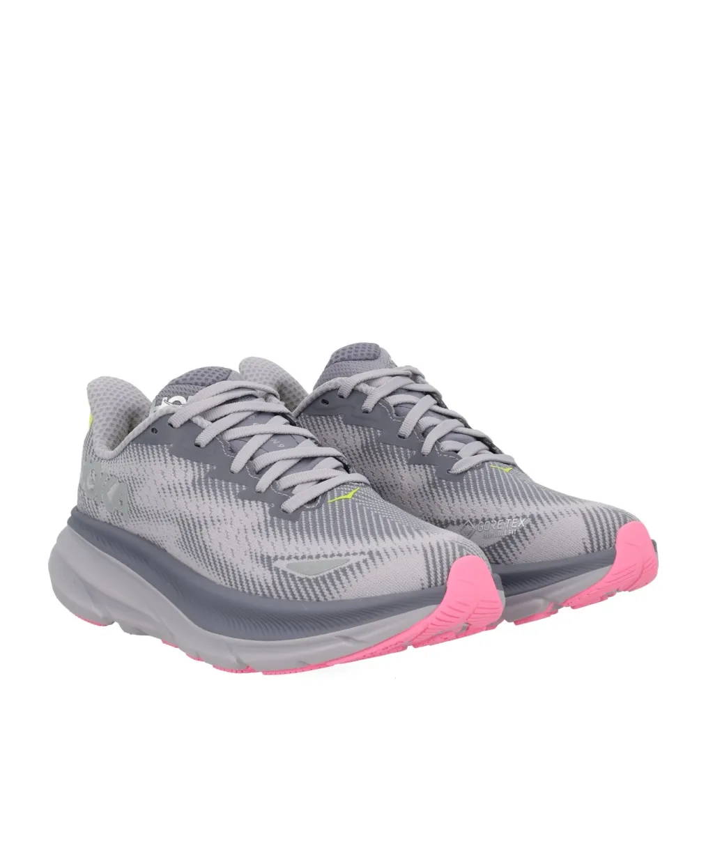 Hoka One One Clifton 9 Gtx Sneakers