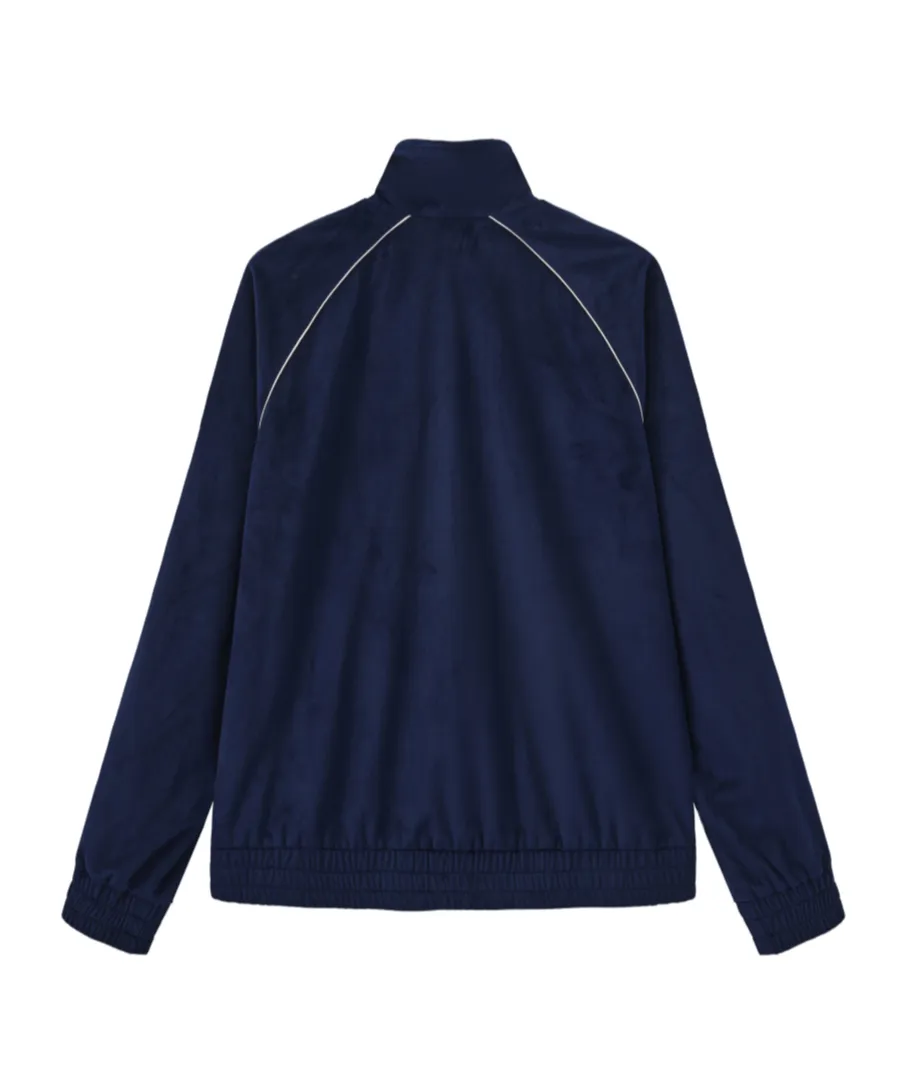 Long-Sleeved Casual Jacket
