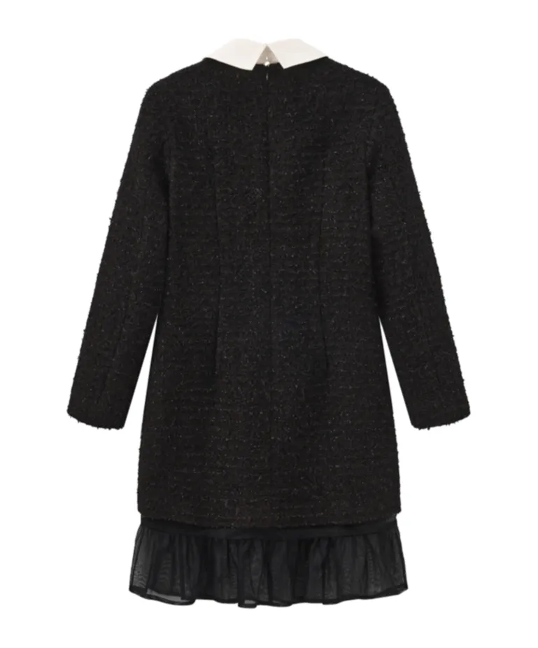 Long Sleeve Dress