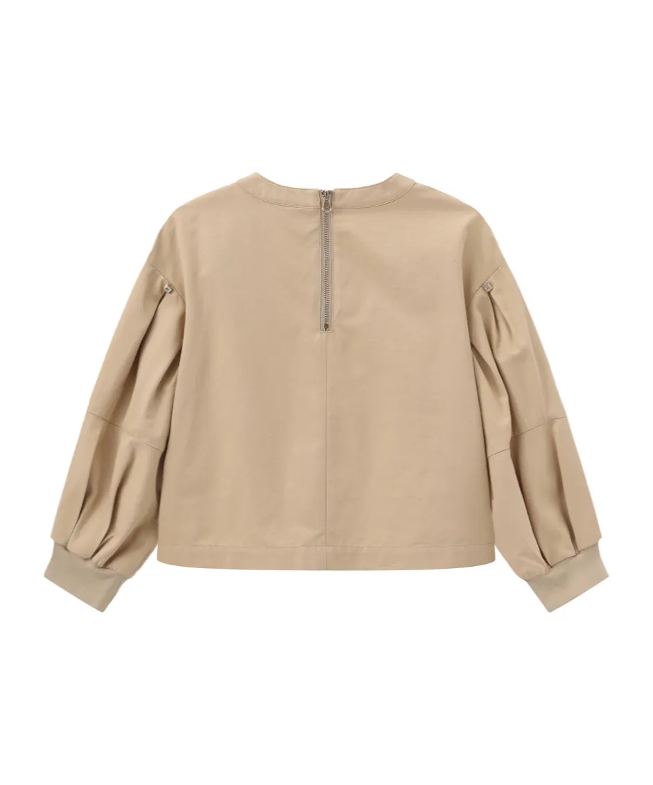 Crew Neck T-Shirt